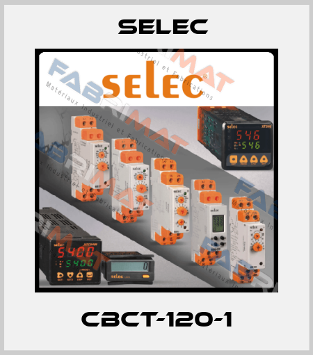 CBCT-120-1 Selec
