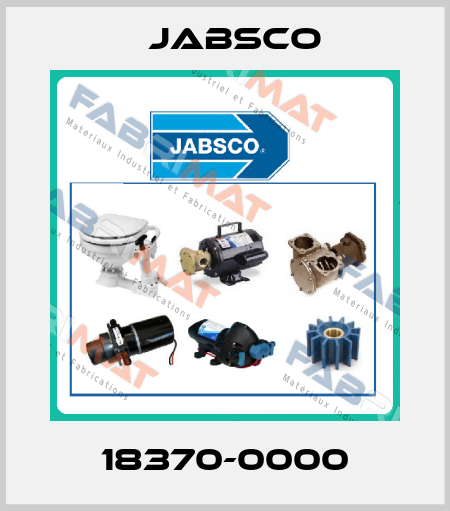 18370-0000 Jabsco