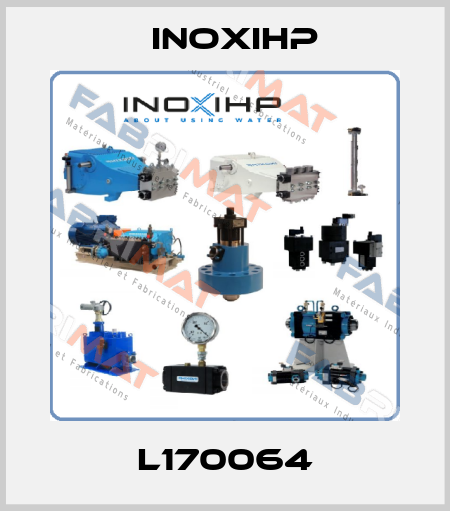 L170064 INOXIHP