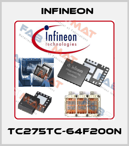TC275TC-64F200N Infineon