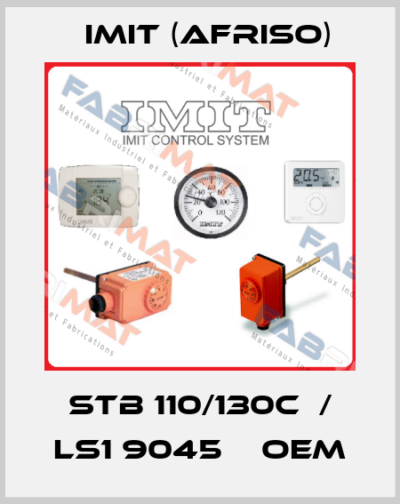 STB 110/130C  / LS1 9045    oem IMIT (Afriso)