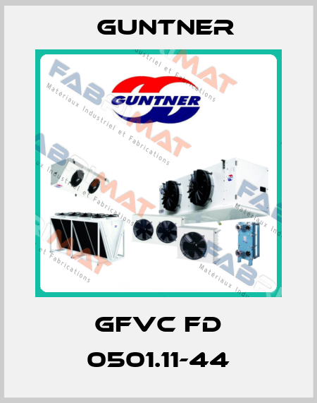 GFVC FD 0501.11-44 Guntner