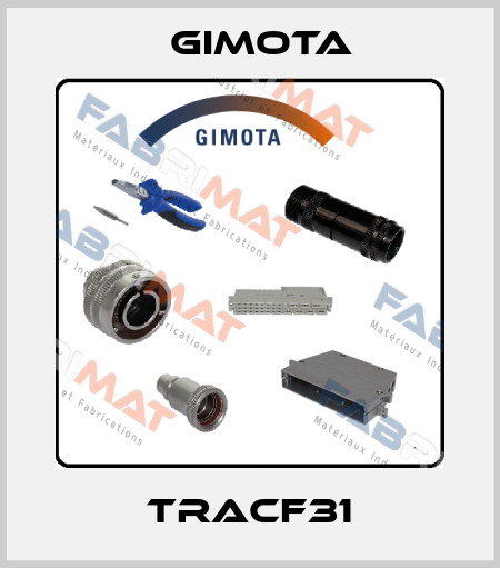TRACF31 GIMOTA