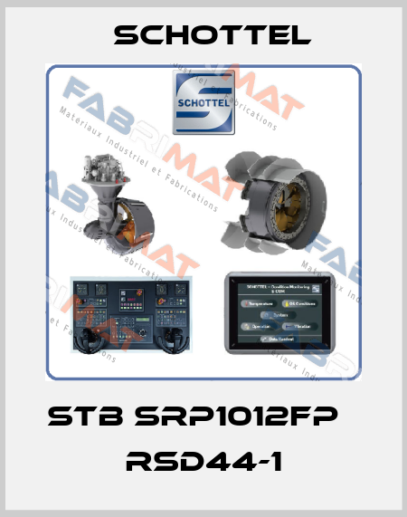 STB SRP1012FP   RSD44-1 Schottel