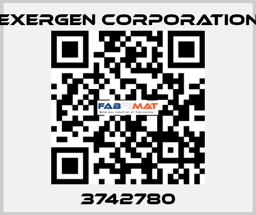 3742780 Exergen Corporation