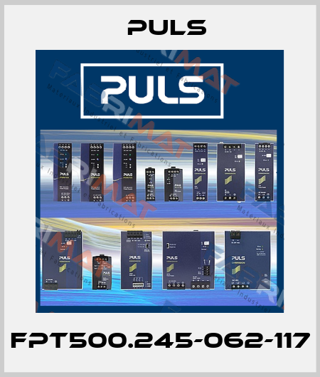 FPT500.245-062-117 Puls