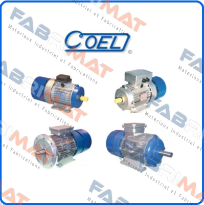 H63A4 / 3440 Coel