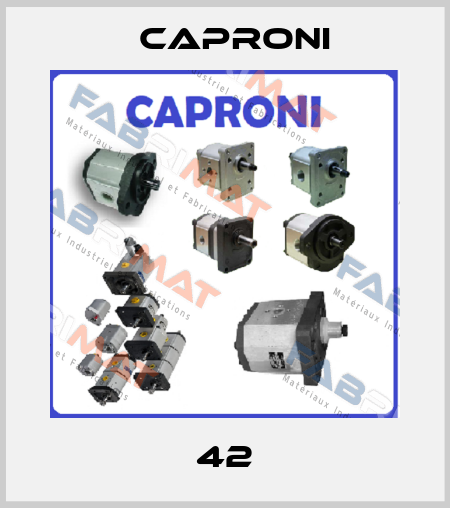 А42Х Caproni