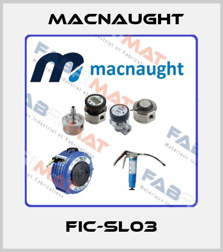 FIC-SL03 MACNAUGHT