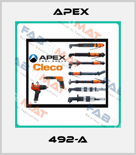 492-A Apex