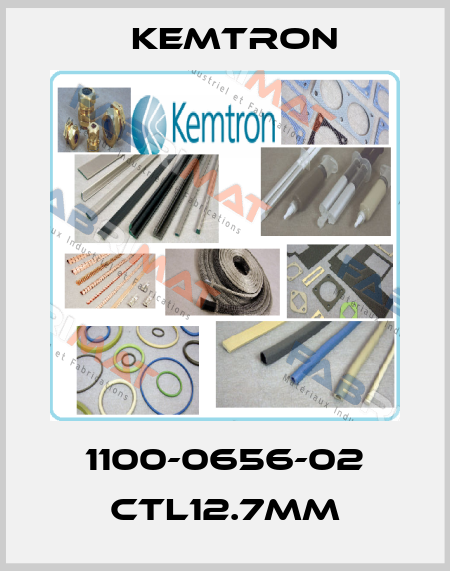 1100-0656-02 CTL12.7mm KEMTRON