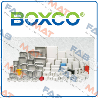 BC-CGP-406018 BOXCO Inc.