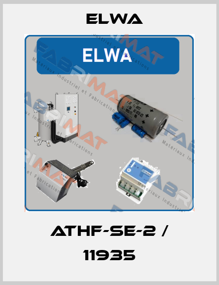 ATHF-SE-2 / 11935 Elwa