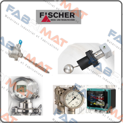 ME6135M85BH90V00 Fischer Mess Regeltechnik