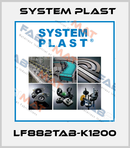 LF882TAB-K1200 System Plast