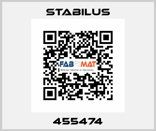 455474 Stabilus