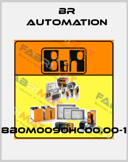 8B0M0090HC00.00-1 Br Automation