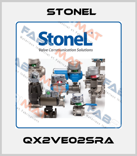 QX2VE02SRA Stonel