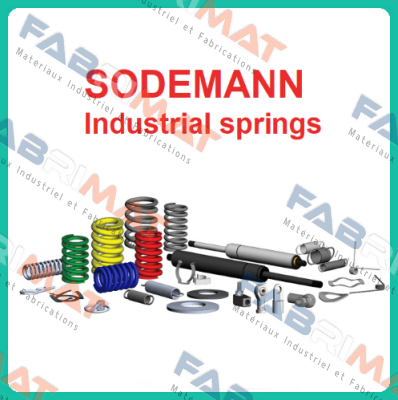 C02100180750S Sodemann