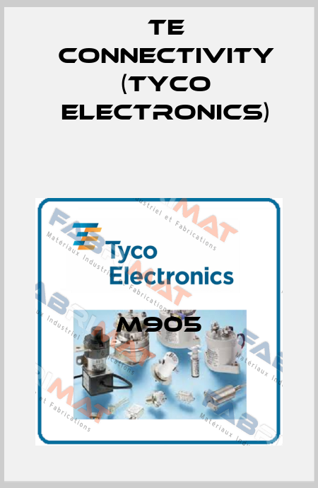 M905 TE Connectivity (Tyco Electronics)