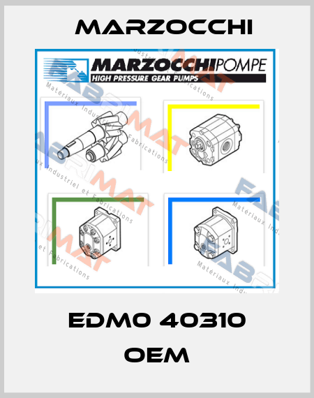 EDM0 40310 OEM Marzocchi