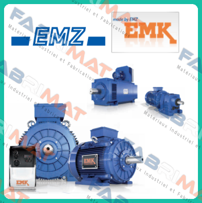 ZKAE2A90E3-B5 EMK