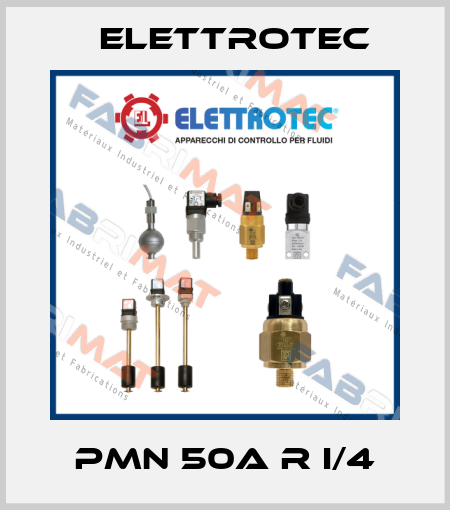 PMN 50A R I/4 Elettrotec