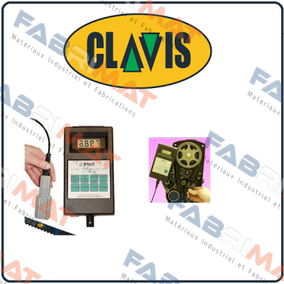 RS232 Clavis