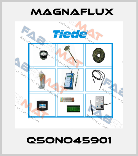 QSONO45901 Magnaflux