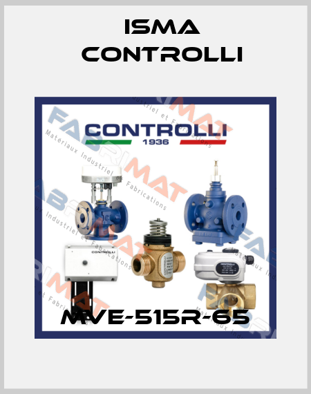 MVE-515R-65 iSMA CONTROLLI