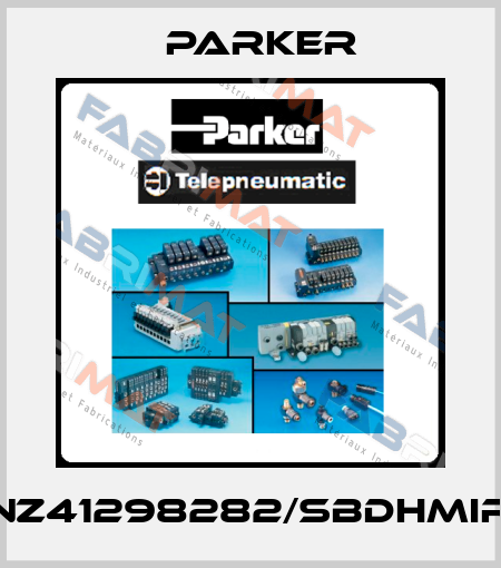 NZ41298282/SBDHMIR Parker