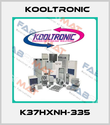 K37HXNH-335 Kooltronic