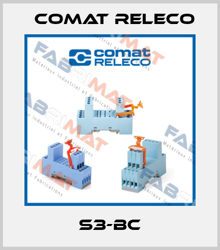 S3-BC Comat Releco