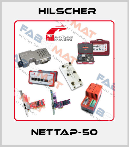 netTAP-50 Hilscher
