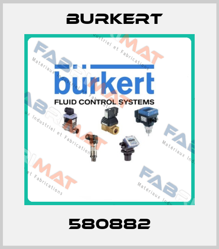 580882 Burkert