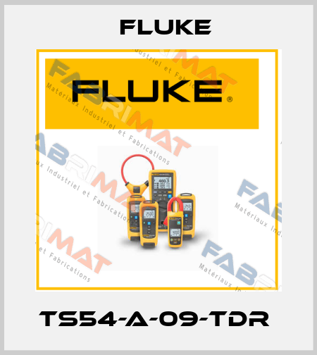 TS54-A-09-TDR  Fluke