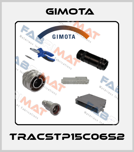 TRACSTP15C06S2 GIMOTA