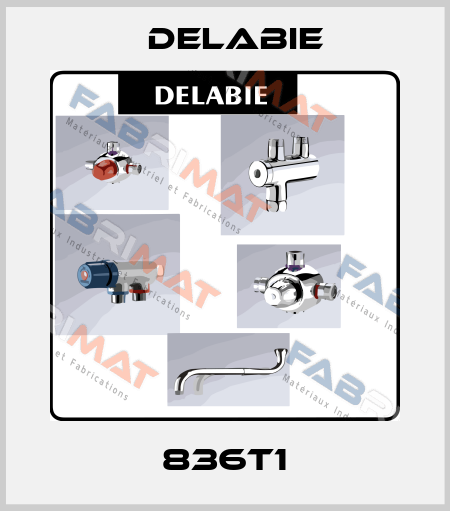 836T1 Delabie