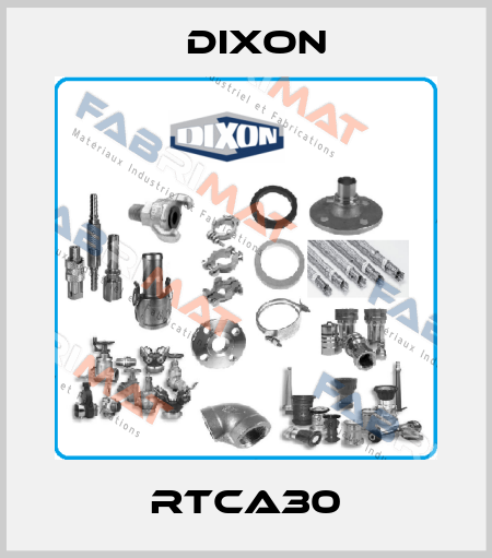 RTCA30 Dixon