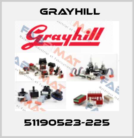 51190523-225 Grayhill