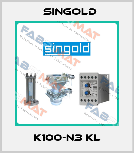 K100-N3 KL Singold