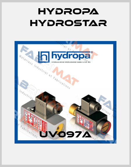UV097A Hydropa Hydrostar