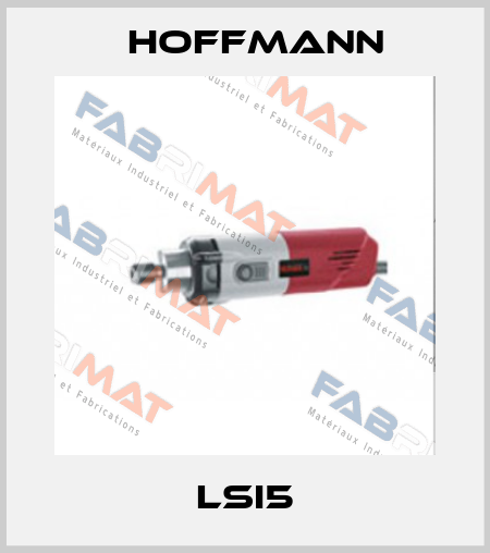LSI5 Hoffmann