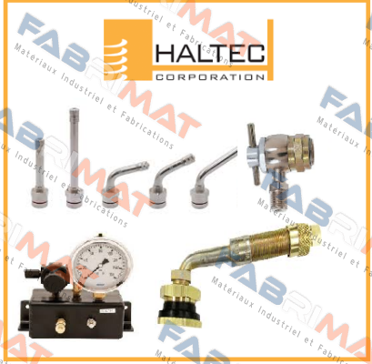 H-6116B Haltec Corporation