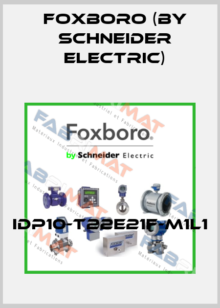 IDP10-T22E21F-M1L1 Foxboro (by Schneider Electric)