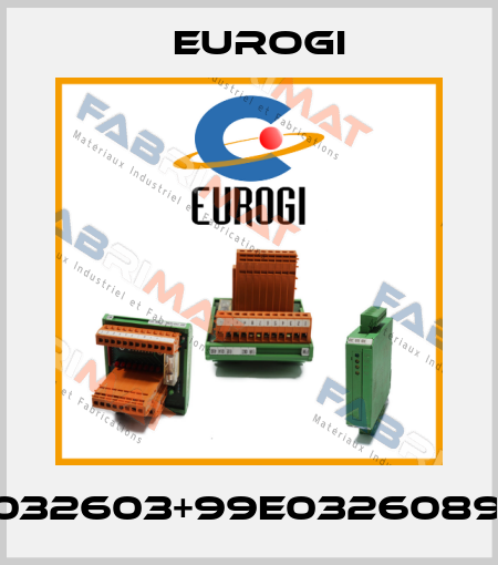 E032603+99E03260899 Eurogi