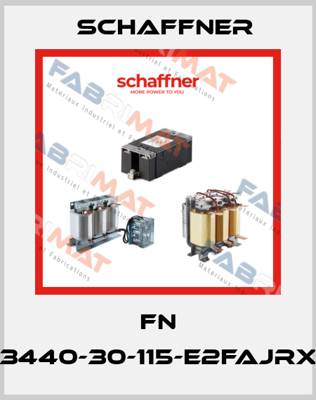 FN 3440-30-115-E2FAJRX Schaffner