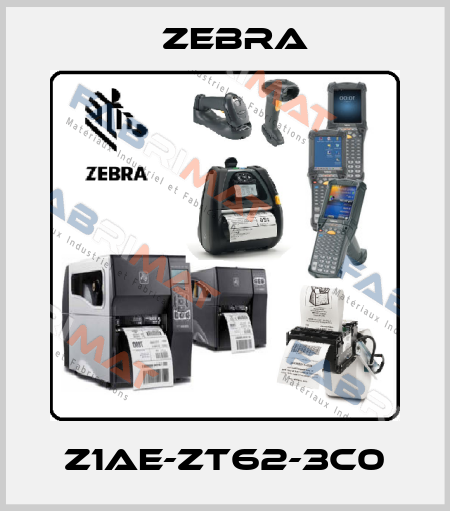 Z1AE-ZT62-3C0 Zebra