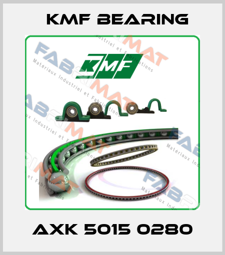 AXK 5015 0280 KMF Bearing