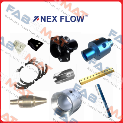 90103 / NF-1500 Nex Flow Air Products